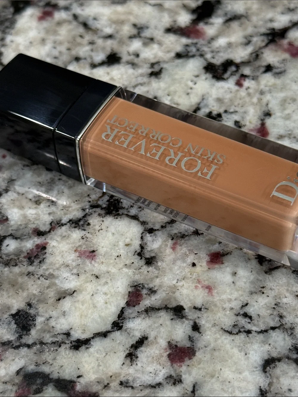 Dior Forever Skin Correct Concealer 4.5N RARE!